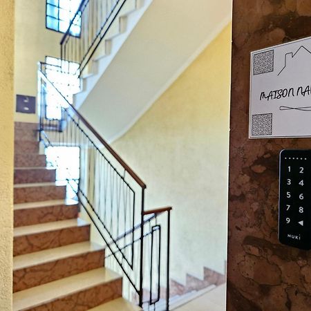 Maison Navigli Milán Exteriér fotografie