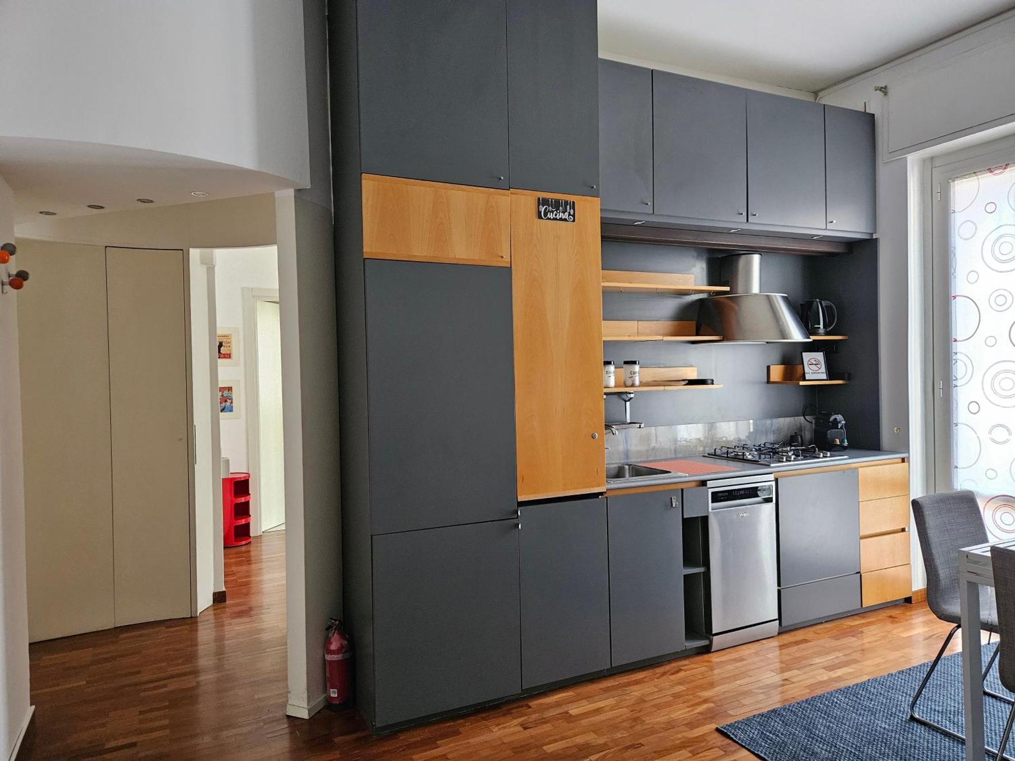 Maison Navigli Milán Exteriér fotografie