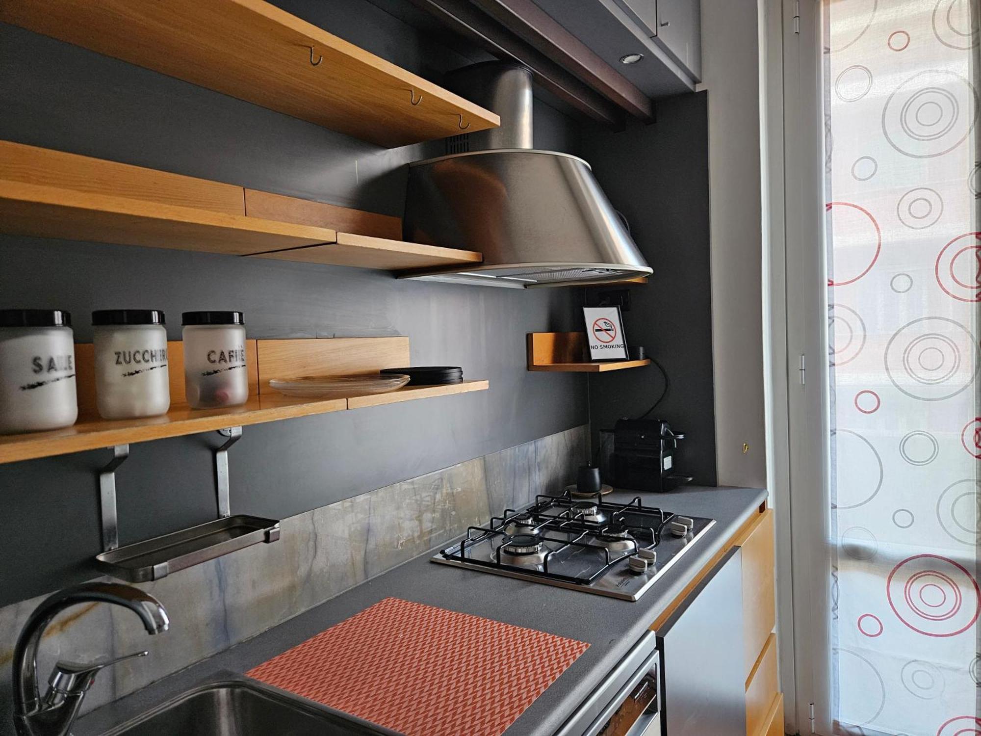 Maison Navigli Milán Exteriér fotografie