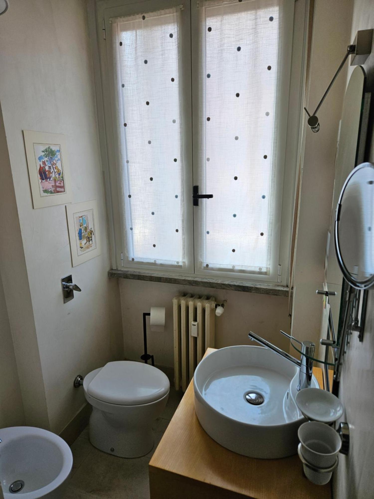 Maison Navigli Milán Exteriér fotografie