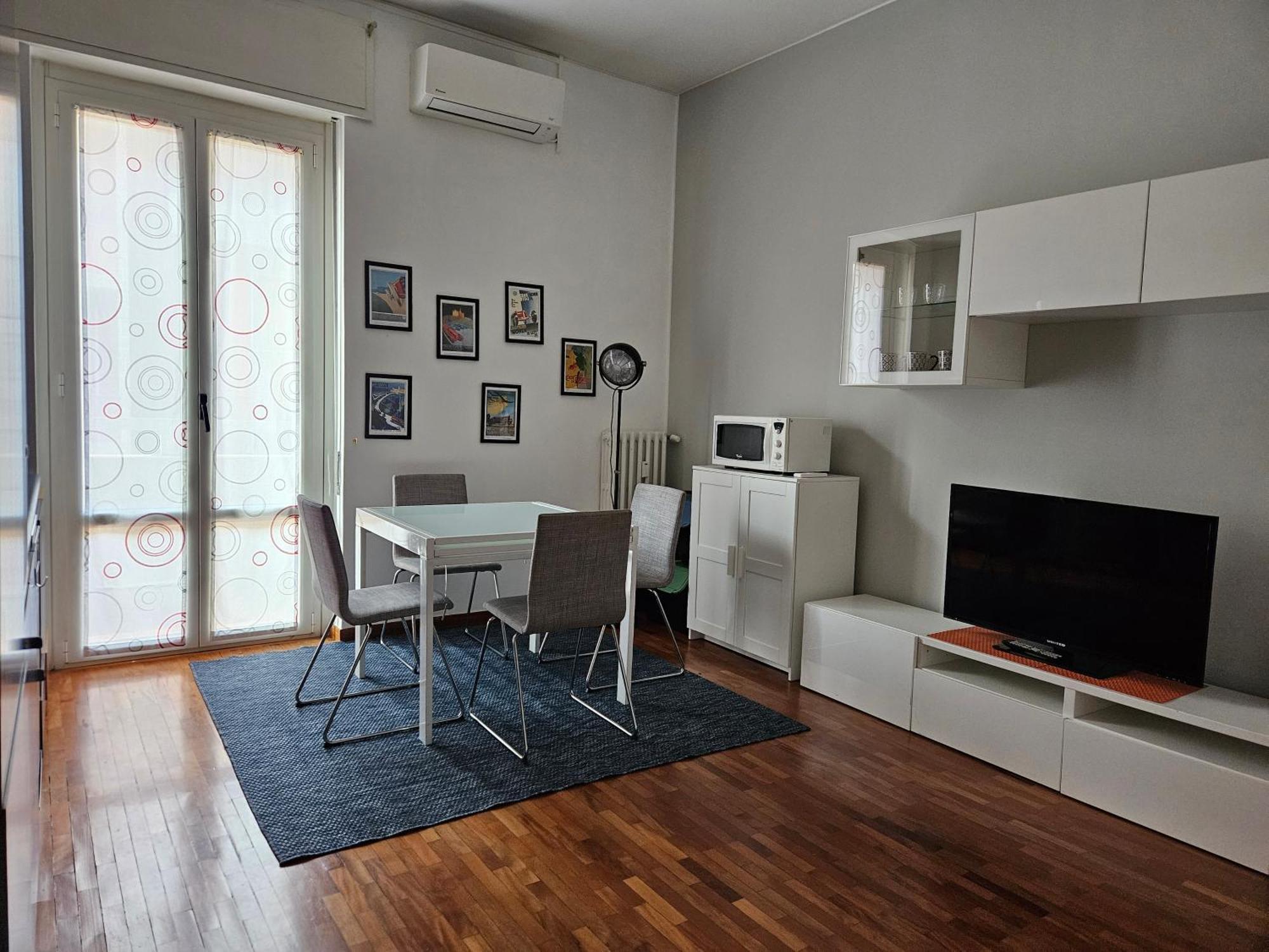 Maison Navigli Milán Exteriér fotografie
