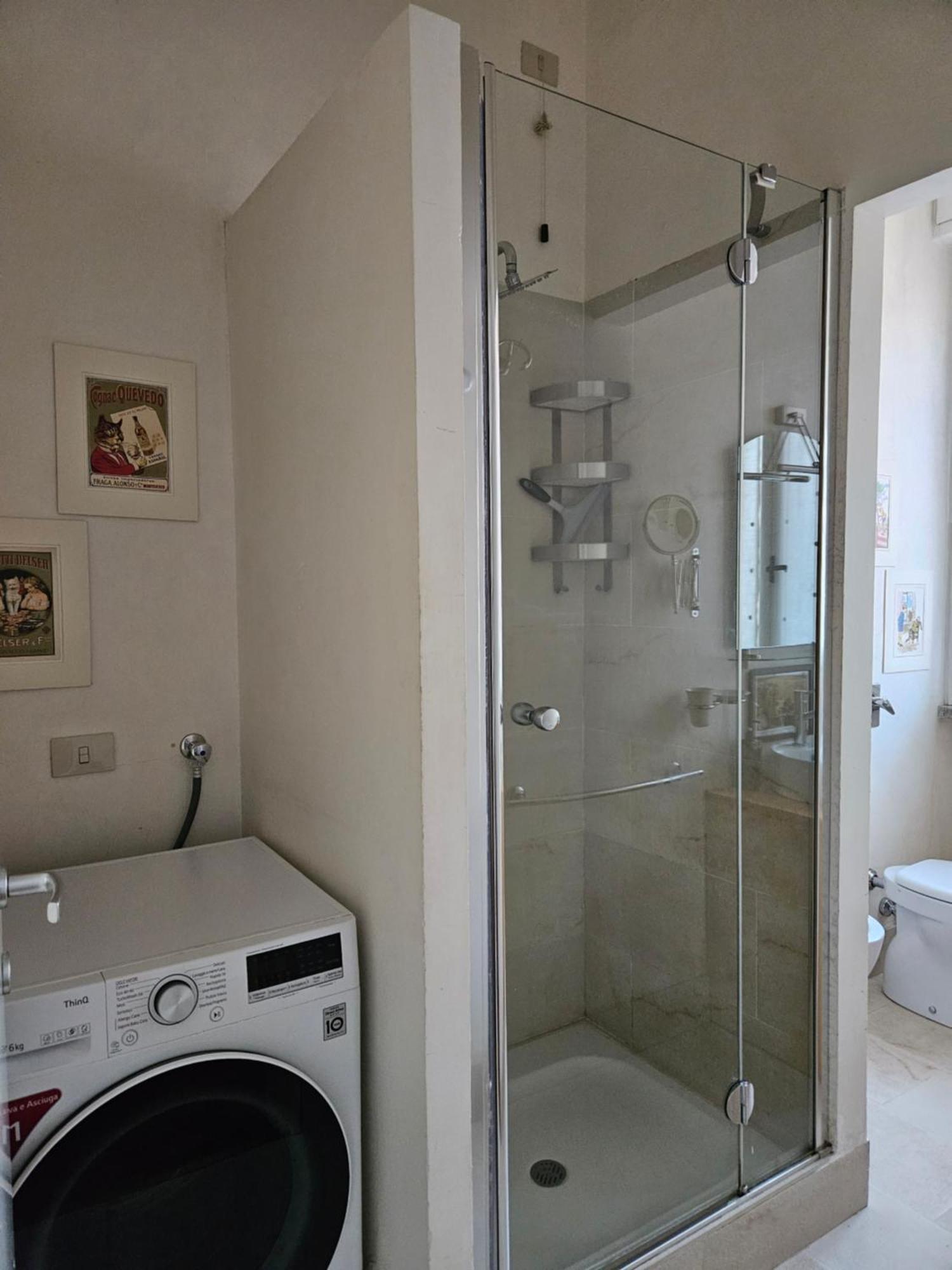Maison Navigli Milán Exteriér fotografie