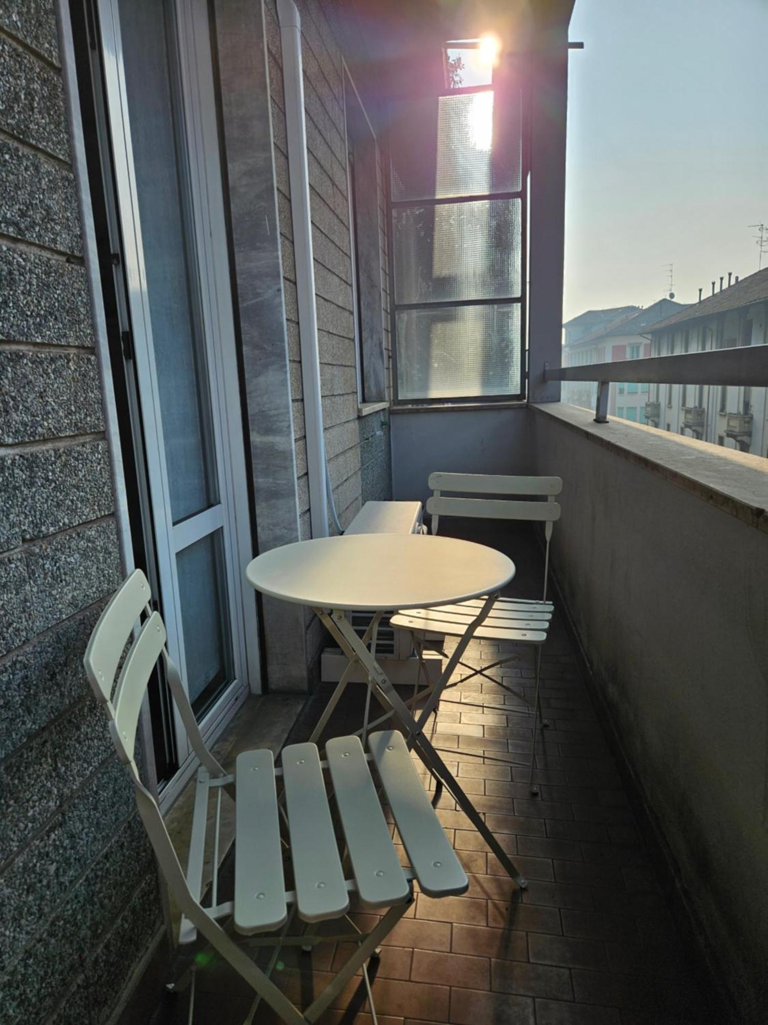 Maison Navigli Milán Exteriér fotografie